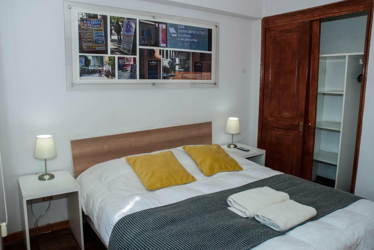 Santiago City Hostel — Photos 1