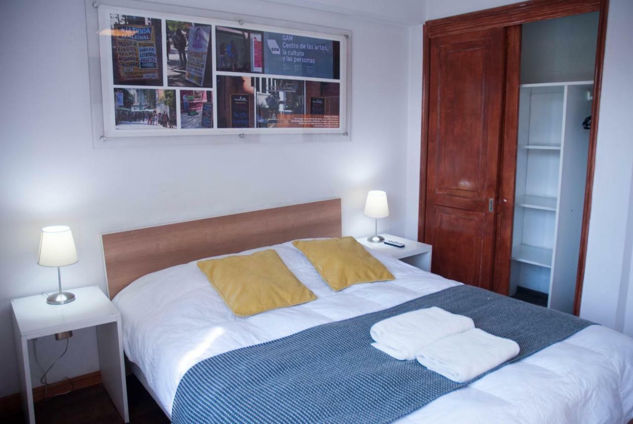 Santiago City Hostel — Photos 2