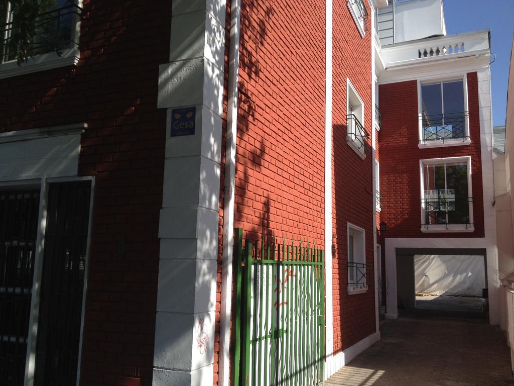 Santiago City Hostel — Photos 3